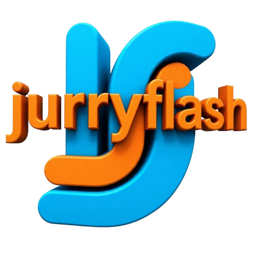 Jurryflash